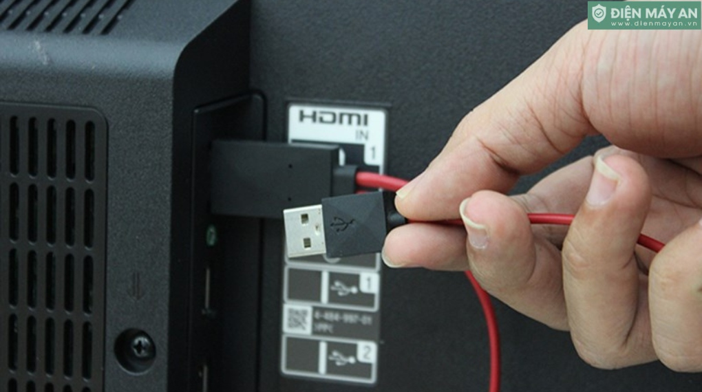Cách kết nối điện thoại với tivi Xiaomi chi tiết, dễ làm nhất 2026